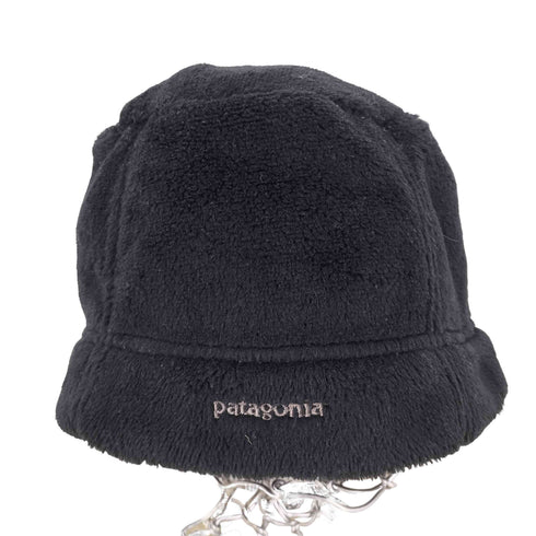 パタゴニア patagonia USA製 フリース ハット メンズ