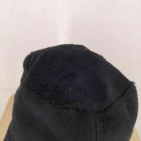 パタゴニア patagonia USA製 フリース ハット メンズ