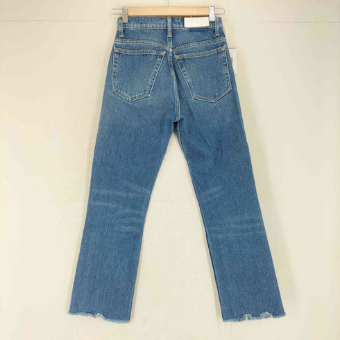 リダン RE/DONE リメイクデニムパンツ レディース 24