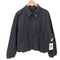 ユニクロユー UNIQLO U 24SS ボリュームスリーブコクーンブルゾン レディース JPN:M