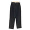 エイチビューティーアンドユースユナイテッドアローズ H BEAUTY & YOUTH UNITED ARROWS LINEN CANVAS TAPERED PANTS/パンツ レディース JPN:M