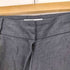エイチビューティーアンドユースユナイテッドアローズ H BEAUTY & YOUTH UNITED ARROWS LINEN CANVAS TAPERED PANTS/パンツ レディース JPN:M