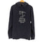 OLD SOLDIER プリント HOODIE メンズ JPN:L