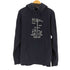 OLD SOLDIER プリント HOODIE メンズ JPN:L