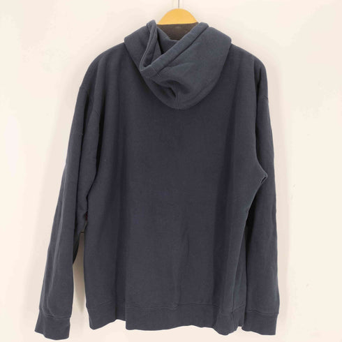 OLD SOLDIER プリント HOODIE メンズ JPN:L