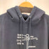 OLD SOLDIER プリント HOODIE メンズ JPN:L