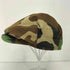 ニューヨークハット NEWYORK HAT&CAP CO. USA製 迷彩 キャスケット メンズ L