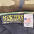 ニューヨークハット NEWYORK HAT&CAP CO. USA製 迷彩 キャスケット メンズ L