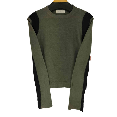 A.L.C. サイドラインウールニット レディース JPN:XS