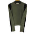 A.L.C. サイドラインウールニット レディース JPN:XS
