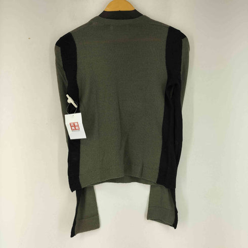 A.L.C. サイドラインウールニット レディース JPN:XS