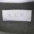 A.L.C. サイドラインウールニット レディース JPN:XS