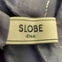 スローブイエナ SLOBE IENA 25SS クリンクルフレアスカート レディース