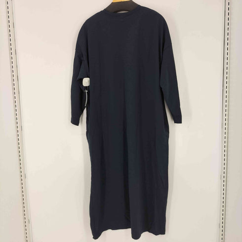 KAGURE コットンポンチワイドワンピース レディース 1
