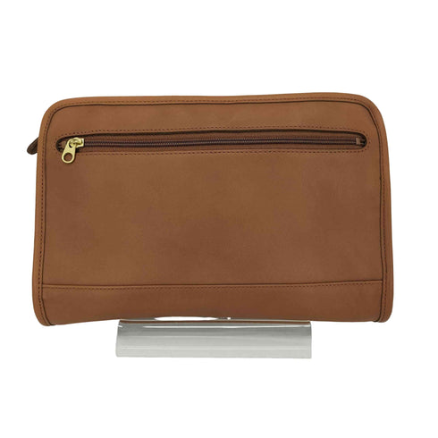 コーチ COACH OLD クラッチバッグ USA製 メンズ