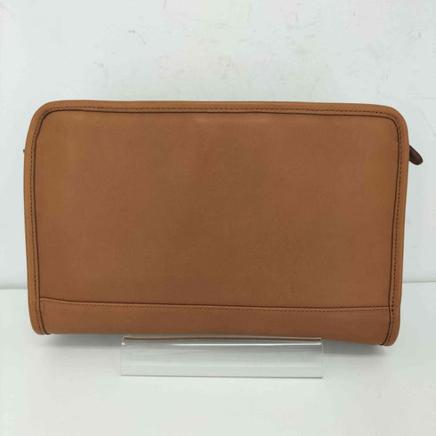 コーチ COACH OLD クラッチバッグ USA製 メンズ