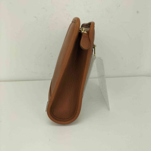 コーチ COACH OLD クラッチバッグ USA製 メンズ
