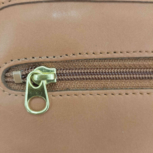 コーチ COACH OLD クラッチバッグ USA製 メンズ