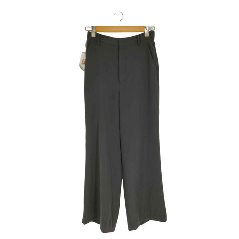 プラージュ PLAGE washable straight パンツ5 レディース JPN:38