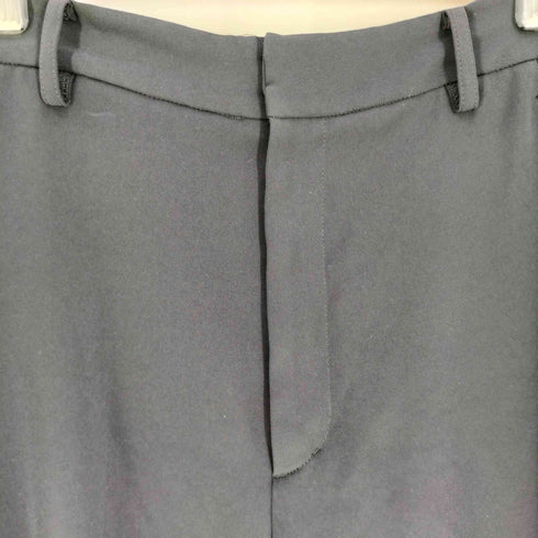 プラージュ PLAGE washable straight パンツ5 レディース JPN:38