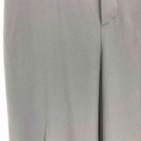 プラージュ PLAGE washable straight パンツ5 レディース JPN:38