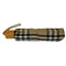 バーバリーロンドン BURBERRY LONDON ノバチェック折りたたみ傘 レディース