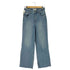 ヘルシーデニム Healthy denim Oatmeal デニム レディース 25inch