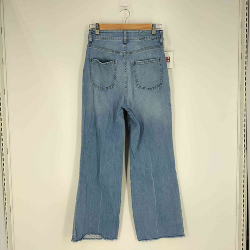 ヘルシーデニム Healthy denim Oatmeal デニム レディース 25inch
