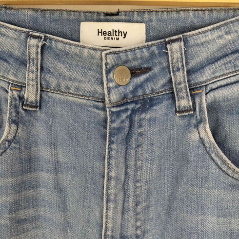 ヘルシーデニム Healthy denim Oatmeal デニム レディース 25inch