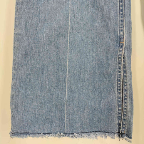 ヘルシーデニム Healthy denim Oatmeal デニム レディース 25inch