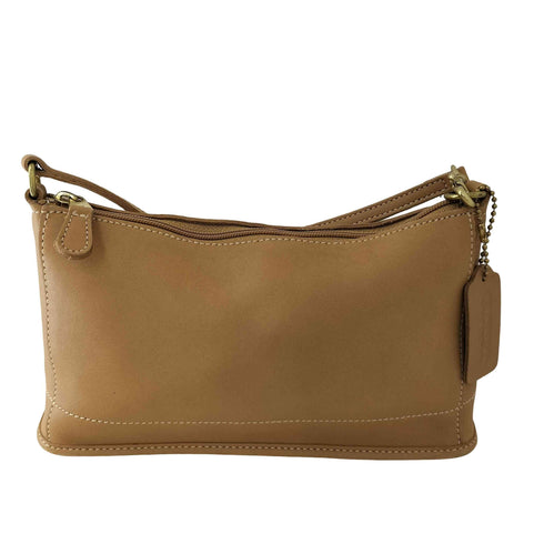 コーチ COACH レザートートバック レディース