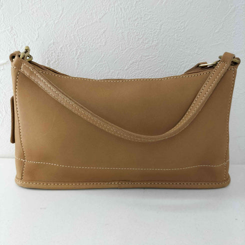 コーチ COACH レザートートバック レディース