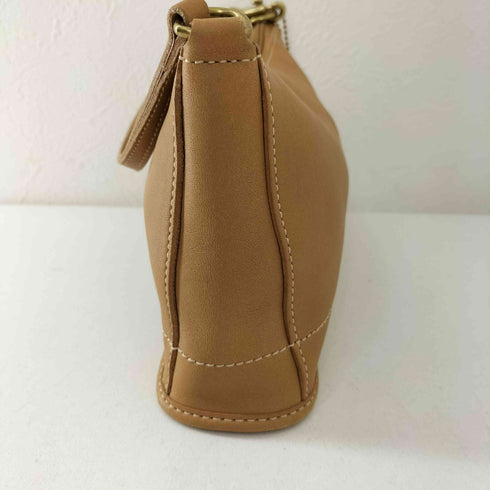 コーチ COACH レザートートバック レディース