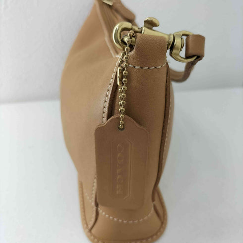コーチ COACH レザートートバック レディース