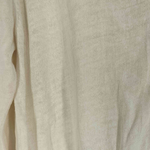 スローブイエナ SLOBE IENA 23SS KAYAニットカーディガン レディース