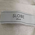 スローブイエナ SLOBE IENA 23SS KAYAニットカーディガン レディース