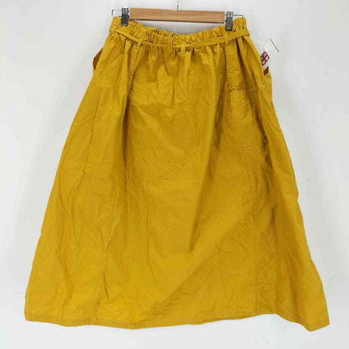 ナチュラルランドリー NATURAL LAUNDRY バルーンスカート レディース 2