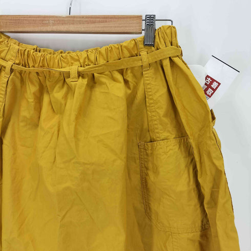 ナチュラルランドリー NATURAL LAUNDRY バルーンスカート レディース 2