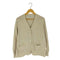 スローブイエナ SLOBE IENA 24SS アイスコットンVネックカーディガン レディース