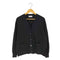 スローブイエナ SLOBE IENA 24SS アイスコットンVネックカーディガン レディース