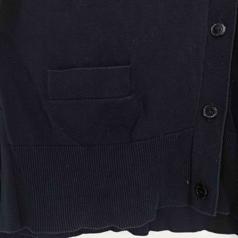スローブイエナ SLOBE IENA 24SS アイスコットンVネックカーディガン レディース
