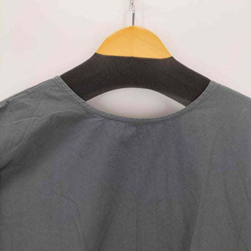 ヴェリテクール veritecoeur Compact Flat drawstring One-piece レディース FREE