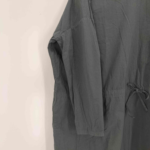 ヴェリテクール veritecoeur Compact Flat drawstring One-piece レディース FREE
