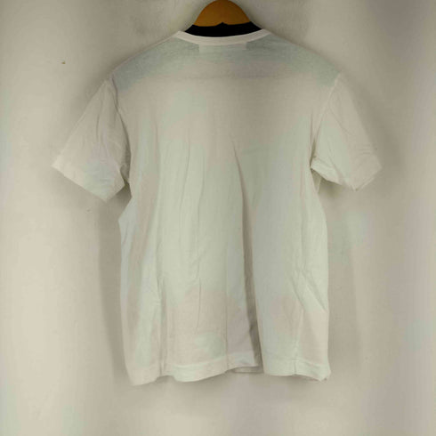 プレイコムデギャルソン PLAY COMME des GARCONS ハート S/S Tシャツ メンズ JPN:M