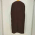 クラネ CLANE NO COLLAR MAXI COAT レディース JPN:1