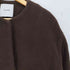 クラネ CLANE NO COLLAR MAXI COAT レディース JPN:1