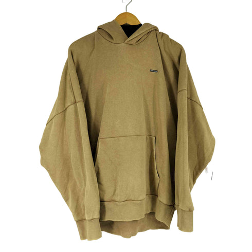 アンダーアーマー UNDER ARMOUR ワンポイントロゴ プルオーバーパーカー メンズ 2XL