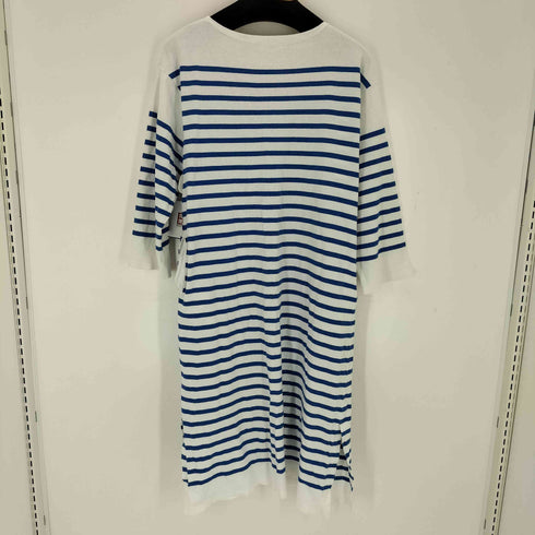 フリークスストア FREAKS STORE バスク ボーダーワンピース レディース FREE