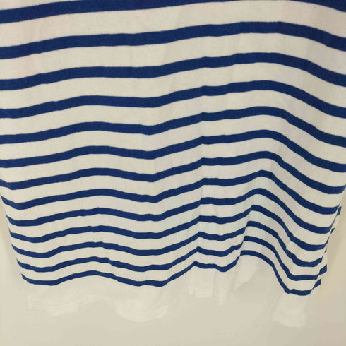 フリークスストア FREAKS STORE バスク ボーダーワンピース レディース FREE