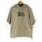 ボーイロンドン BOY LONDON 両面プリント S/S プルオーバーパーカー メンズ JPN:L